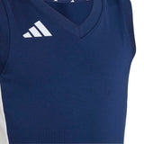 adidas Youth Volleyball Quickset Sleeveless Jersey-4