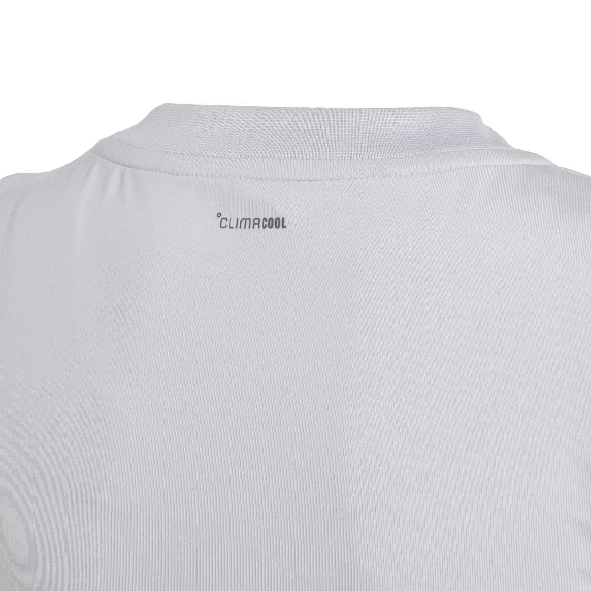 adidas Youth Volleyball Quickset Sleeveless Jersey-11