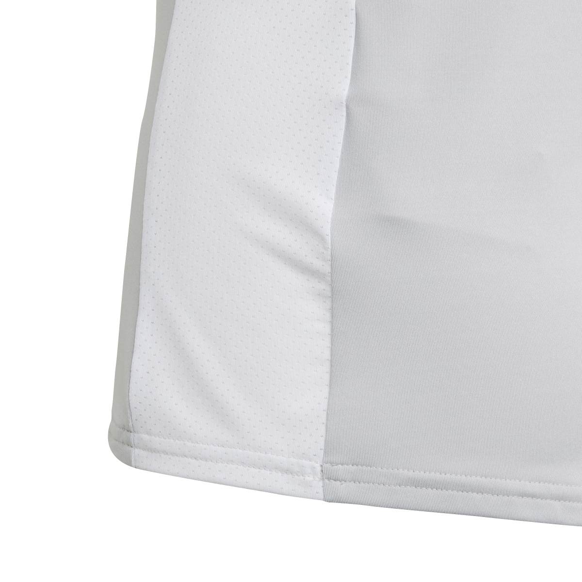 adidas Youth Volleyball Quickset Sleeveless Jersey-12