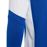 adidas Youth Girls' Volleyball Quickset Long Sleeve Jersey-12