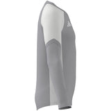 adidas Youth Girls' Volleyball Quickset Long Sleeve Jersey-24