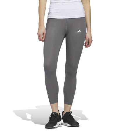 adidas Women's Techfit Long Tight-1