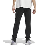 adidas Men's Crazy Warm Fleece Pants-2