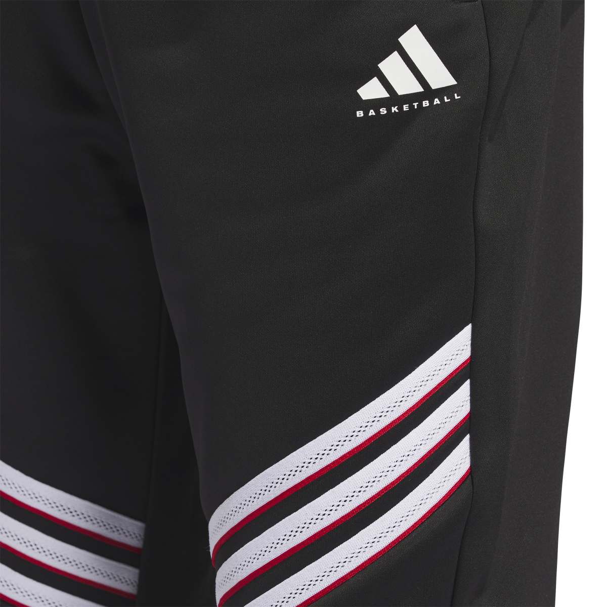 adidas Men's Crazy Warm Fleece Pants-4