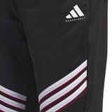 adidas Men's Crazy Warm Fleece Pants-4