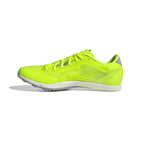 adidas Unisex Adizero Distancestar Track Spike Shoes-14