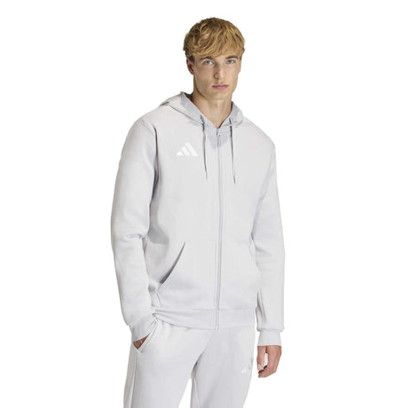 adidas Men's Entrada26 Full Zip Hoodie-1