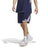 adidas Men's Everyday Pro Basketball Shorts-1