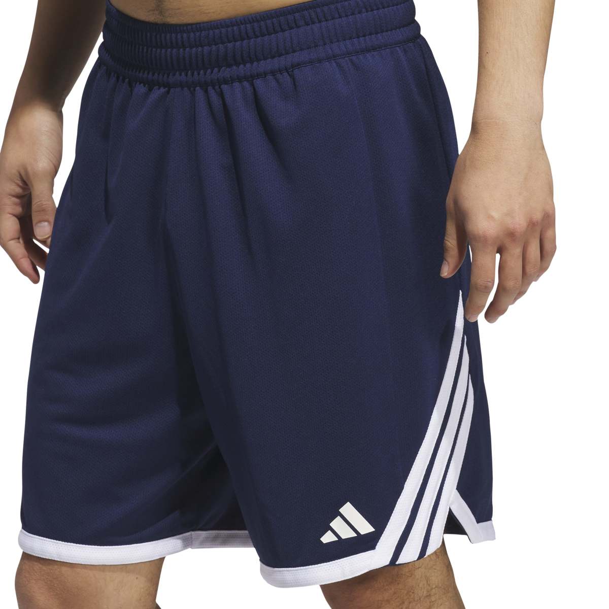 adidas Men's Everyday Pro Basketball Shorts-4