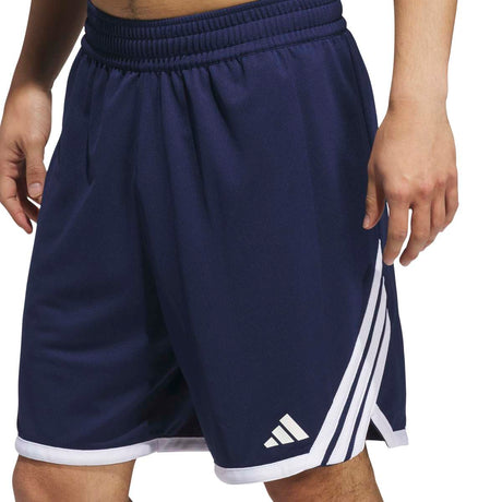 adidas Men's Everyday Pro Basketball Shorts-4