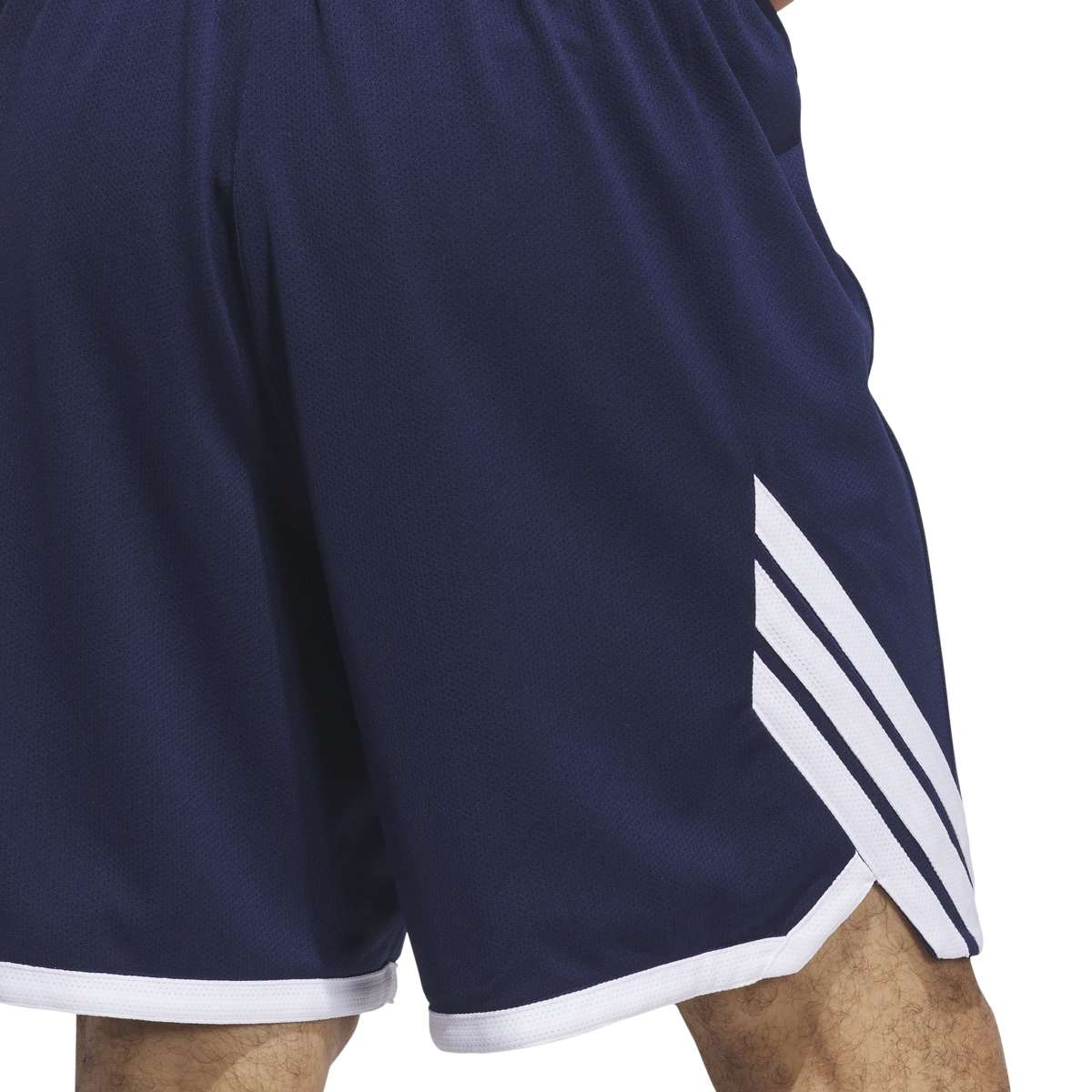 adidas Men's Everyday Pro Basketball Shorts-5