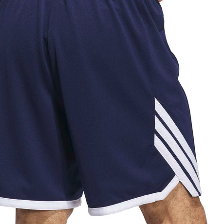 adidas Men's Everyday Pro Basketball Shorts-5