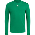 adidas Men's Fresh BOS Long Sleeve Tee