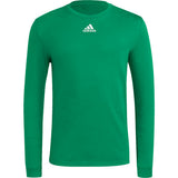 adidas Men's Fresh BOS Long Sleeve Tee