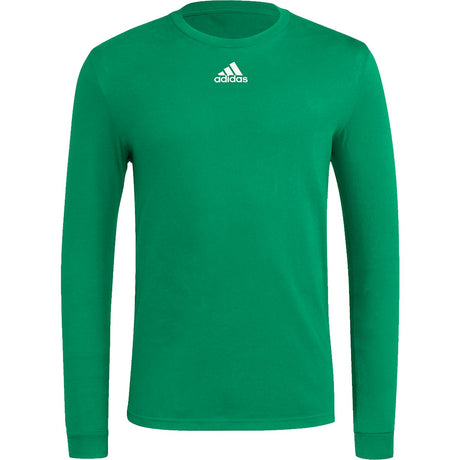 adidas Men's Fresh BOS Long Sleeve Tee
