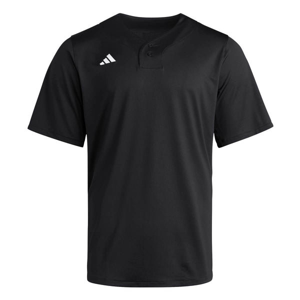 adidas Men's Impact 2 Baseball Jersey | League Outfitters