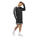 adidas Heritage Basketball Shorts Basketball Shorts Adult