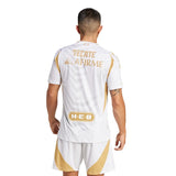 adidas Men's Tigres UANL 24/25 Third Authentic Jersey Soccer Uniforms & Apparel All