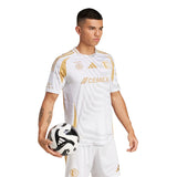 adidas Men's Tigres UANL 24/25 Third Authentic Jersey Soccer Uniforms & Apparel All