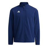 adidas Men's Full Zip Woven Jacket-1