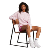 adidas Women's Essentials 3-Stripes Bike Shorts Womens Apparel Shorts