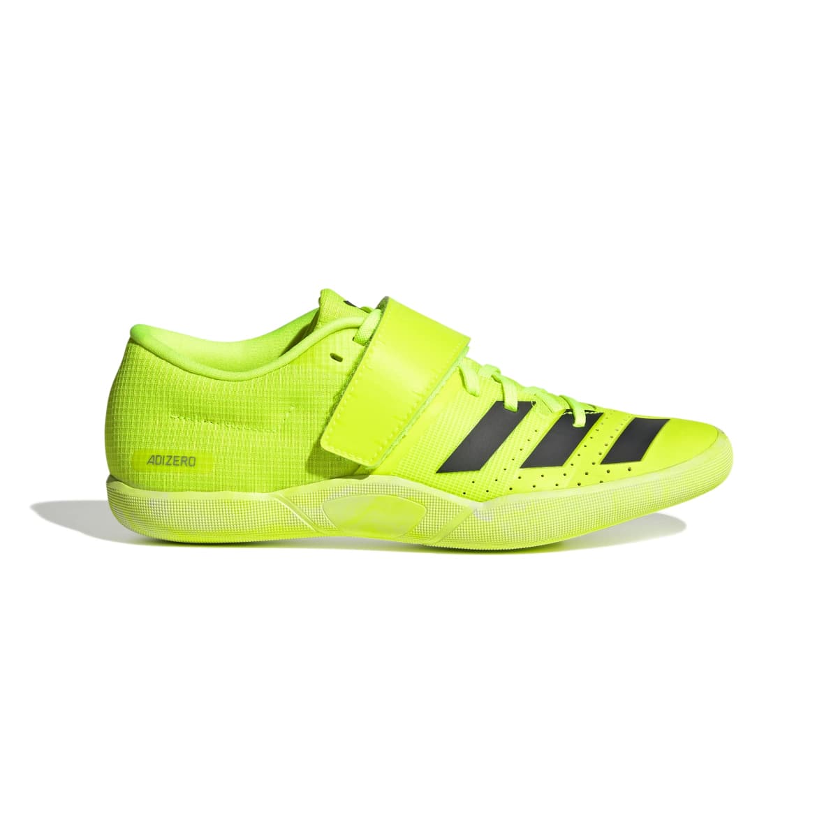 adidas Unisex Adizero Throws Track Shoes-1