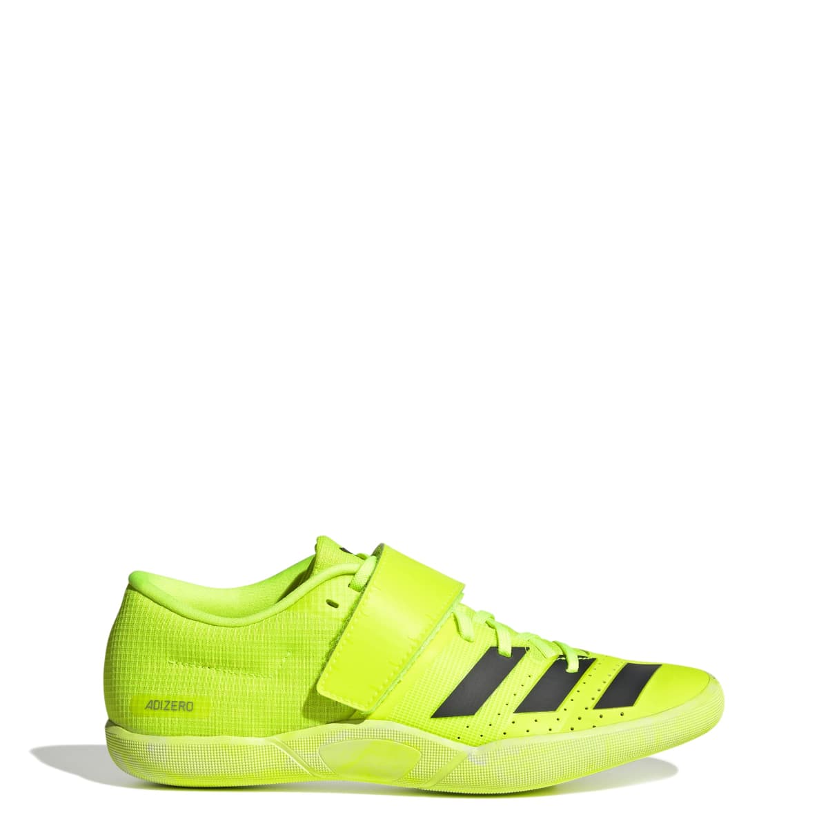 adidas Unisex Adizero Throws Track Shoes | League Outfitters