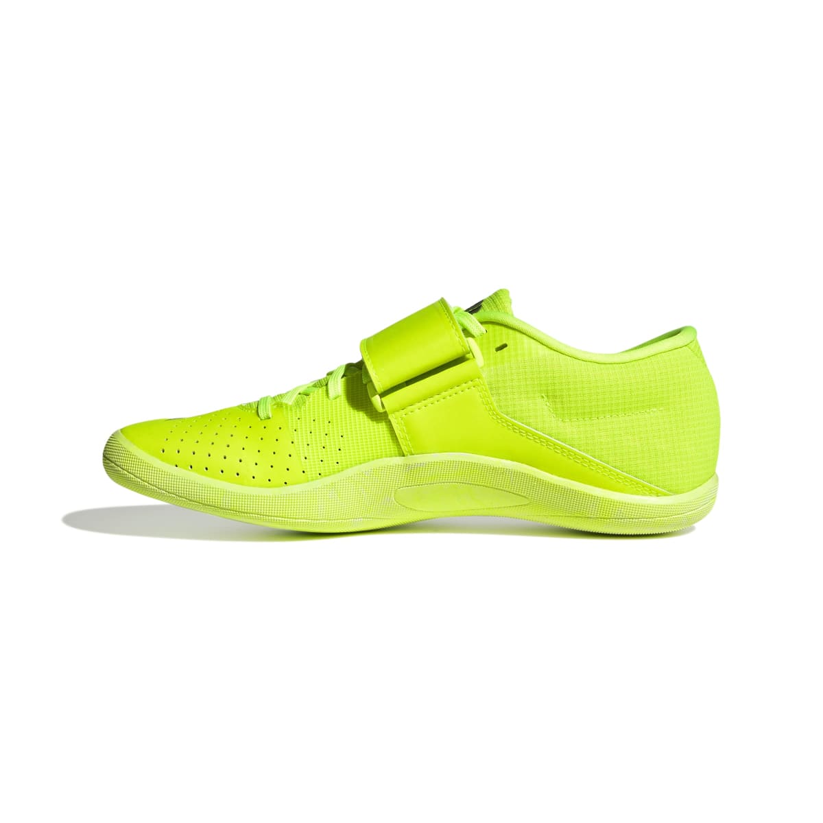 adidas Unisex Adizero Throws Track Shoes | League Outfitters