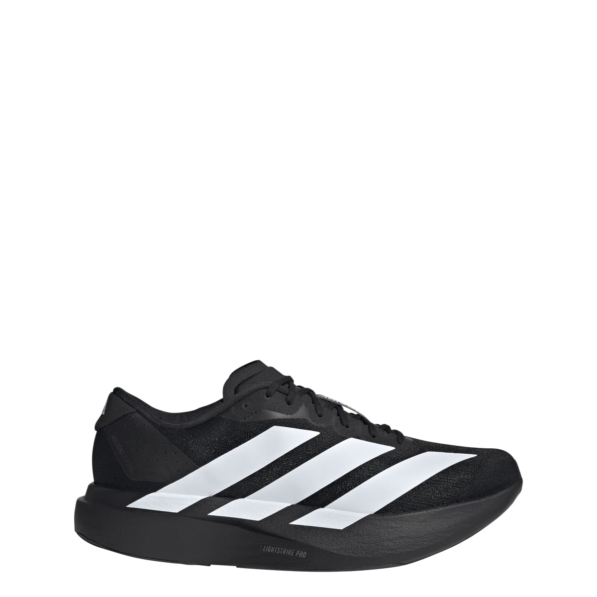 アディダス　evo sl adidas adizero Evo SL Men's Shoes White/Black/White