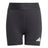 adidas Youth Girls' Techfit 4" Volleyball Shorts-1