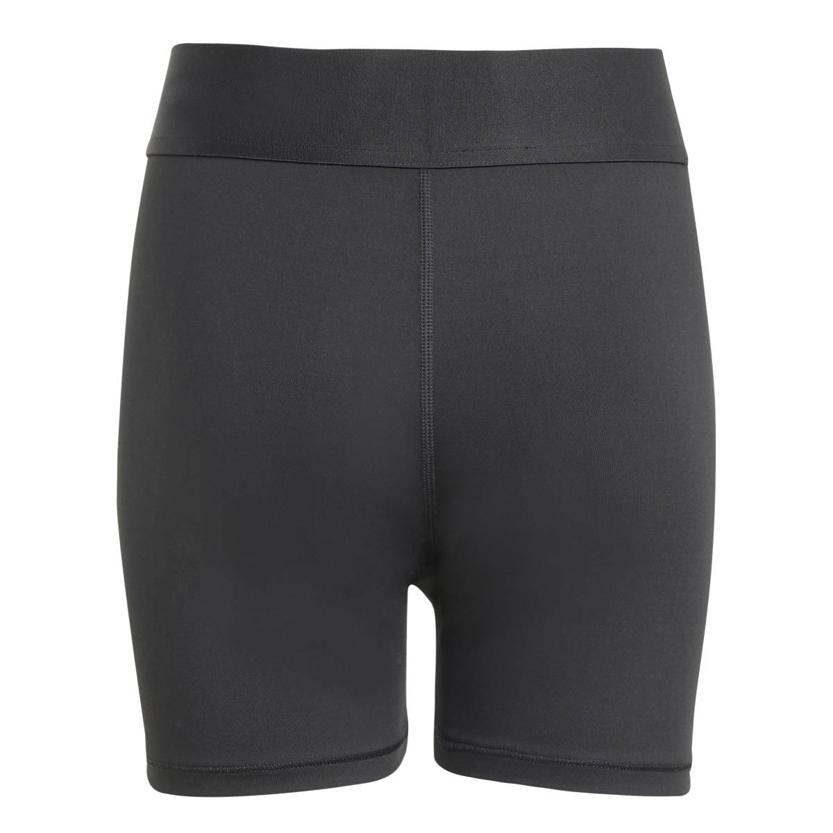 adidas Youth Girls' Techfit 4" Volleyball Shorts-2