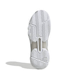 adidas Women's CourtJam Control 3 Tennis Shoes-4