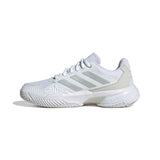 adidas Women's CourtJam Control 3 Tennis Shoes-5