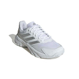 adidas Women's CourtJam Control 3 Tennis Shoes-6