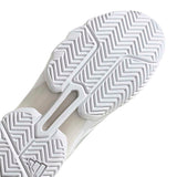 adidas Women's CourtJam Control 3 Tennis Shoes-8