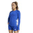 adidas Women's Hilo Long Sleeve Volleyball Jersey (Tall)-1