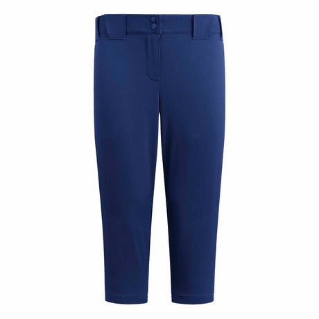 adidas Women's Instinct Knee Length Softball Pants-1