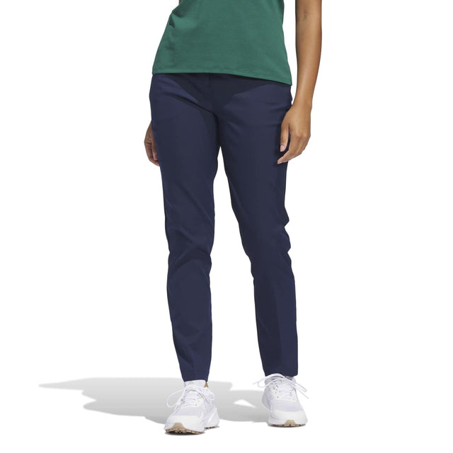 adidas Women's Ultimate365 Twistweave 5-Pocket Golf Pants
-1