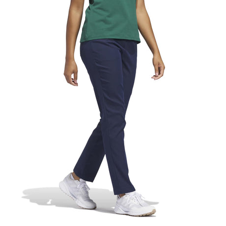 adidas Women's Ultimate365 Twistweave 5-Pocket Golf Pants
-3