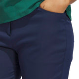 adidas Women's Ultimate365 Twistweave 5-Pocket Golf Pants
-4