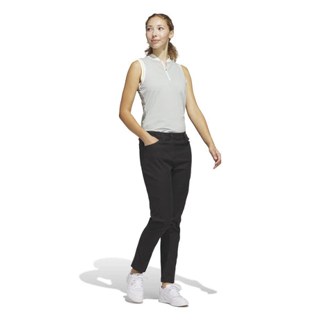 adidas Women's Ultimate365 Twistweave 5-Pocket Golf Pants
-14