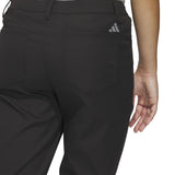 adidas Women's Ultimate365 Twistweave 5-Pocket Golf Pants
-16