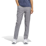 adidas Women's Ultimate365 Twistweave 5-Pocket Golf Pants
-18