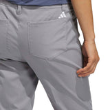adidas Women's Ultimate365 Twistweave 5-Pocket Golf Pants
-22