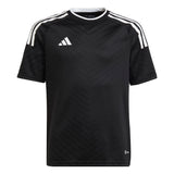 adidas Youth Campeon 23 Soccer Jersey