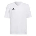 adidas Youth Entrada 22 Soccer Jersey-1