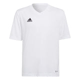 adidas Youth Entrada 22 Soccer Jersey-1