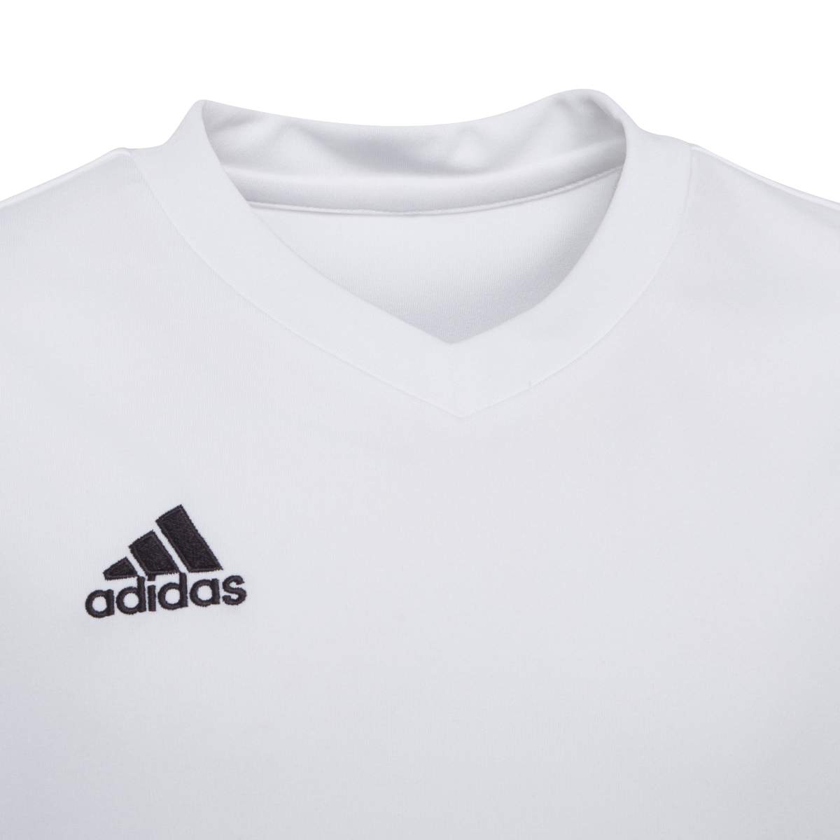 adidas Youth Entrada 22 Soccer Jersey-4