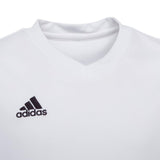 adidas Youth Entrada 22 Soccer Jersey-4