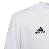 adidas Youth Entrada 22 Soccer Jersey-5